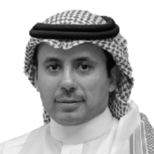 Mr. Turki AlJawini